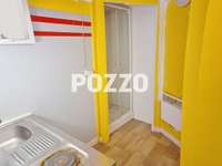 Vente appartement 1 pièce Vente appartement 1 pièce