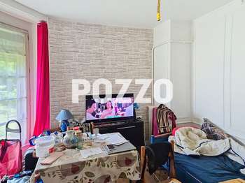 Vente appartement 1 pièce Vente appartement 1 pièce