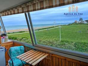 Vente Appartement 3 piècesBernières-sur-Mer