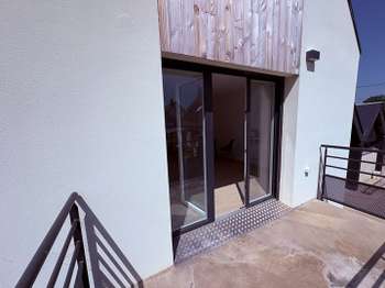 Vente appartement 2 pièces Bernières-sur-Mer 14