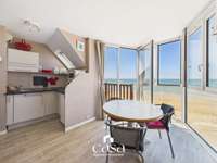 Vente appartement 2 pièces Vente appartement 2 pièces