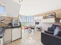 Vente appartement 2 pièces Vente appartement 2 pièces