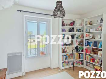 Vente Appartement 4 piècesBernières-sur-Mer