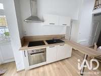 Vente appartement 2 pièces Vente appartement 2 pièces