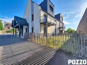 Vente Appartement 2 piècesBernières-sur-Mer