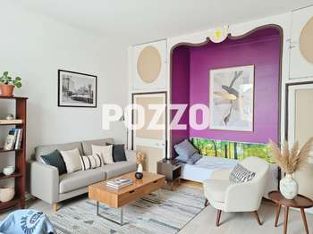 Vente StudioBernières-sur-Mer