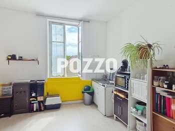 Vente Studio 1 pièce Vente Studio 1 pièce