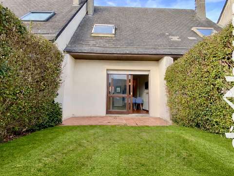 Vente appartement 4 pièces Bernières-sur-Mer 14