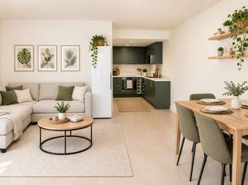 Vente appartement 3 pièces Vente appartement 3 pièces