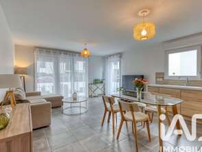 Vente Appartement 4 piècesBernin