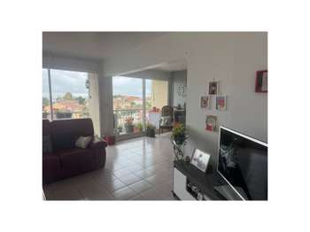 Vente Appartement 4 piècesBerre-l'Étang