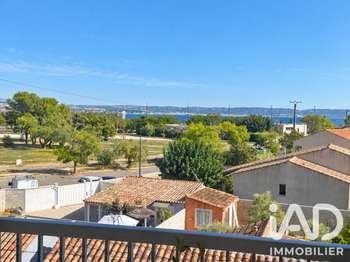 Vente Appartement 4 piècesBerre-l'Étang