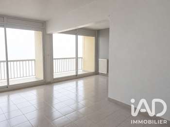Vente Appartement 4 piècesBerre-l'Étang