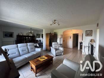 Vente appartement 4 pièces Berre-l'Étang 13