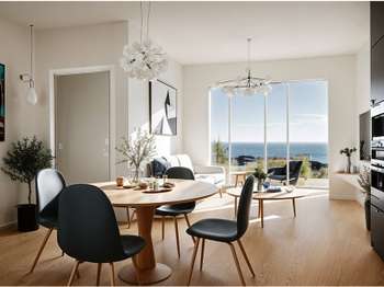 Vente appartement 4 pièces Berre-l'Étang 13
