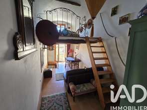 Vente Appartement 2 piècesBerre-les-Alpes