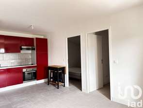Vente Appartement 3 piècesBesse-sur-Issole