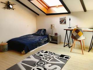 Vente appartement 4 pièces Vente appartement 4 pièces