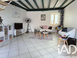 Vente Appartement 4 piècesBessenay