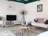 Vente appartement 4 pièces Vente appartement 4 pièces
