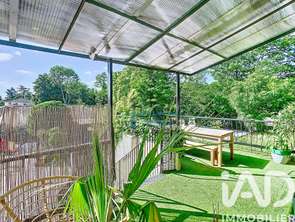 Vente Appartement 3 piècesBessières