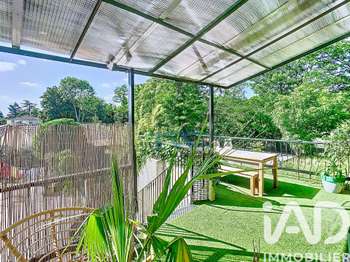 Vente appartement 3 pièces Bessières 31