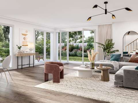 Vente appartement 2 pièces Bessières 31