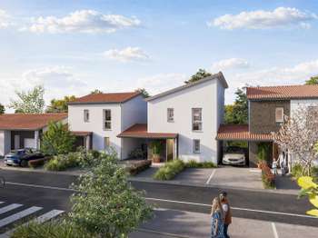 Vente appartement 3 pièces Bessières 31