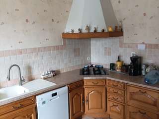 Vente appartement 4 pièces Vente appartement 4 pièces