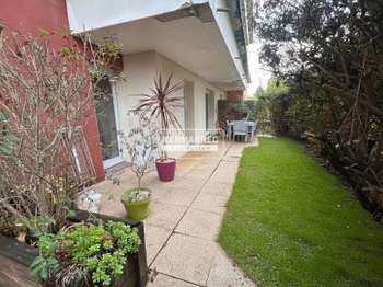 Vente Appartement 3 piècesBetton