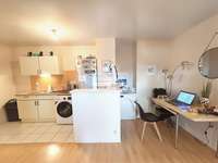 Vente appartement 3 pièces Vente appartement 3 pièces