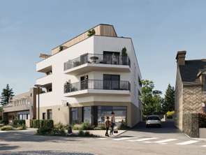 Vente Appartement 3 piècesBetton