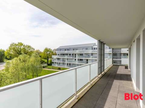 Vente appartement 4 pièces Betton 35