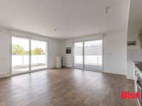 Vente appartement 4 pièces Vente appartement 4 pièces