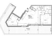 Vente appartement 3 pièces Vente appartement 3 pièces