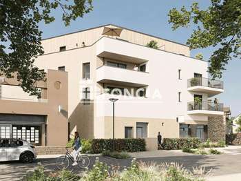 Vente Appartement 3 piècesBetton