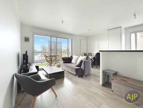 Vente Appartement 3 piècesBetton