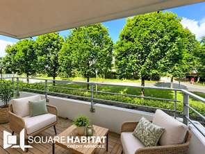 Vente Appartement 3 piècesBetton