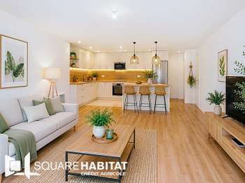 Vente appartement 3 pièces Vente appartement 3 pièces