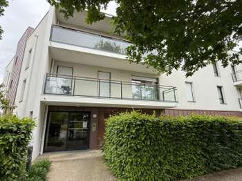 Vente Appartement 3 piècesBetton