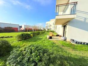 Vente Appartement 3 piècesBetton