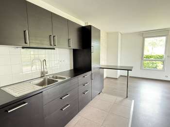Vente Appartement 3 piècesBetton