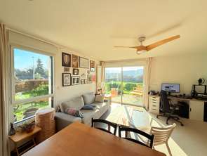 Vente Appartement 3 piècesBetton