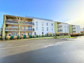 Vente Appartement 4 piècesBetton