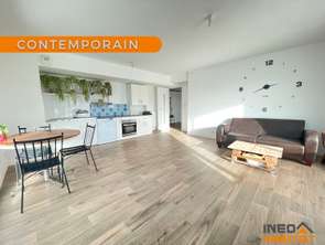 Vente Appartement 4 piècesBetton