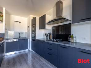 Vente Appartement 4 piècesBetton
