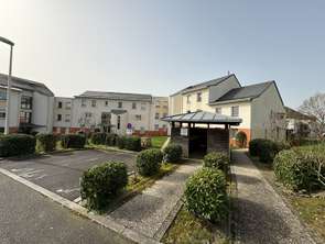 Vente Appartement 3 piècesBetton