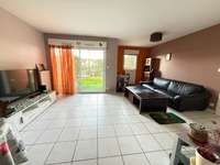Vente appartement 3 pièces Vente appartement 3 pièces