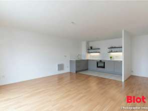 Vente Appartement 3 piècesBetton