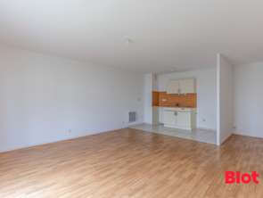 Vente Appartement 3 piècesBetton